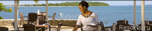 Sofitel Fiji Resort & Spa 22